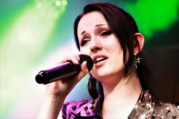 Aeverium - live - 2022