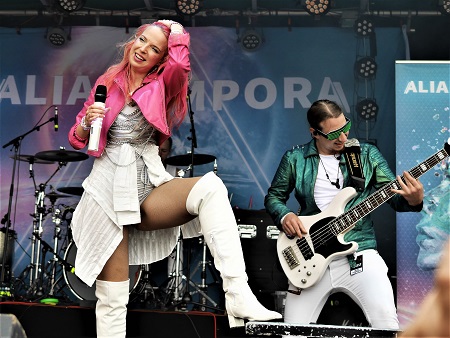 alia tempora live2024