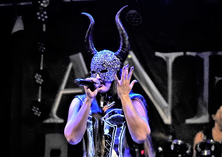 andry live2024