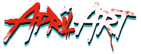 AprilArt Logo