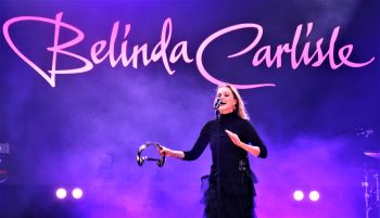 Belinda Carlisle live2022