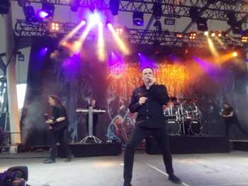 Blind Guardian - live - 2022