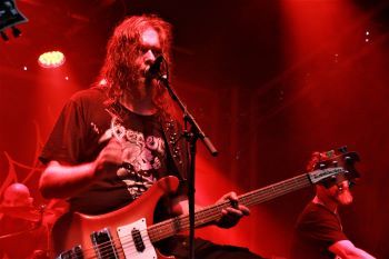 Borknagar - live - 2022