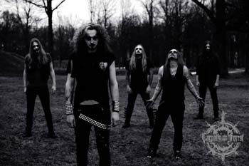 carpathian forest