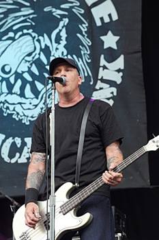 CJ RAMONE