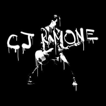 CJ RAMONE