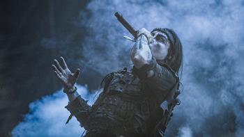 Rockharz 2019 - cradle of filth