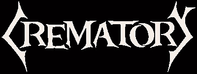 CREMATORY logo