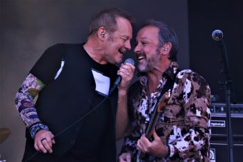 Cutting Crew live2022