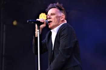 Deacon Blue live2022