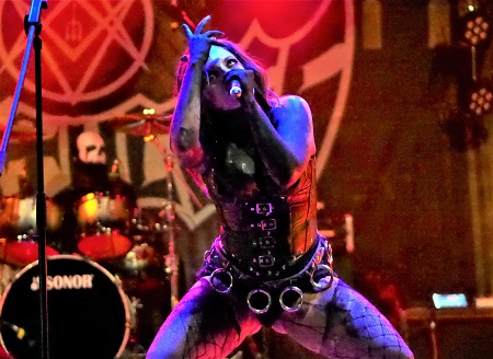 deathless legacy live2024