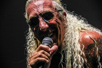 Dee Snider Index 