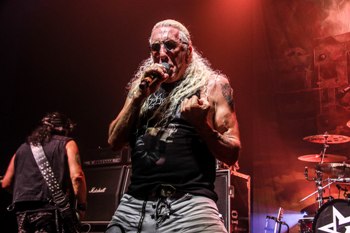 Dee Snider live2019