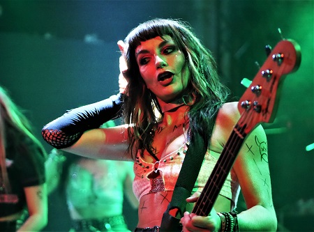 delilah bon live2024 4