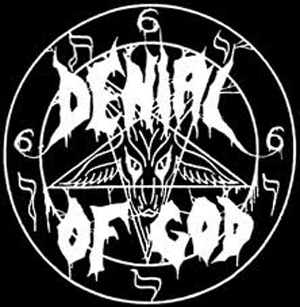 DENIAL OF GOD logo INTI 2012