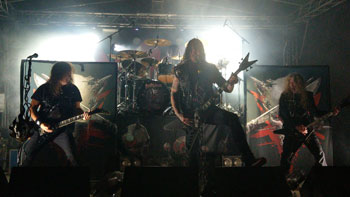 Destruction - live - 2020-2