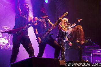 Doro - live - 2021-2