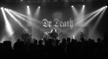 dr. death