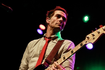 Dweezil Zapa bass live2019 