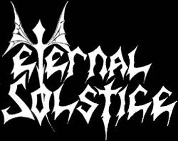 ETERNAL SOLSTICE logo