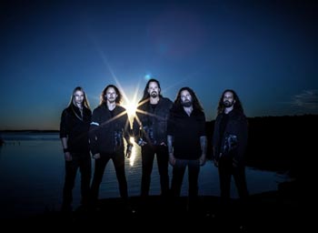 evergrey