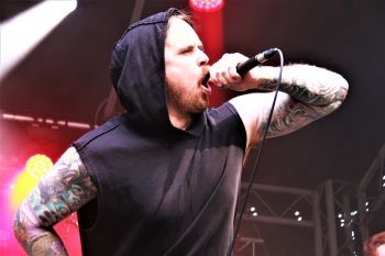 Fallbrawl - live - 2022