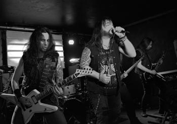 Firewind - Index