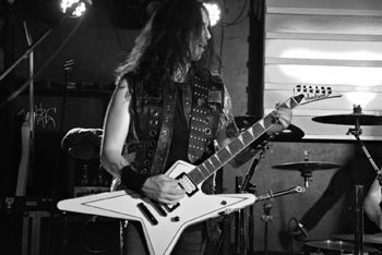 Firewind - Live