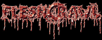 FLESHCRAWL logo