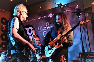 Go music live2020
