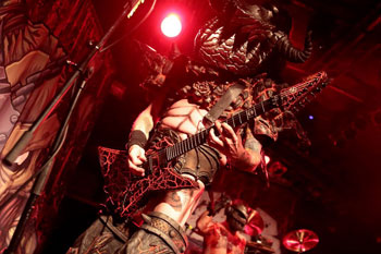 Gwar - live - 2019-1