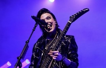 Halestorm live2019 1