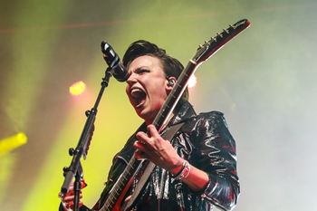 Halestorm live2019 2