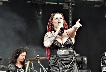 heavenqueen live2023