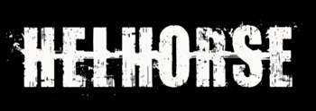 HELHORSE logo