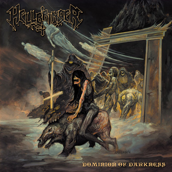 HELLBRINGER cover INTI 2012