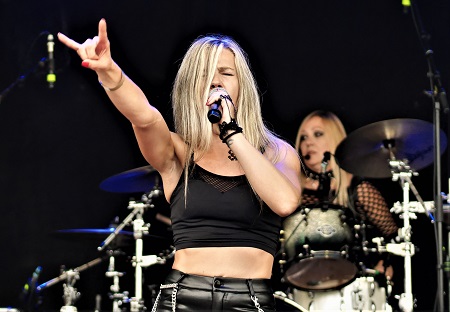 hellcats live2024