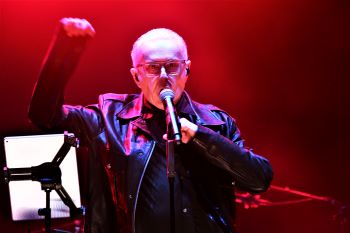 Holly Johnson live2022