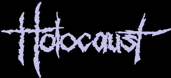 HOLOCAUST logo 2013