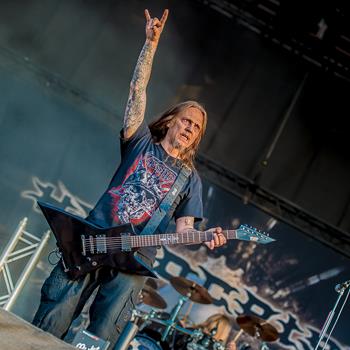 Rockharz 2019 - Hypocrisy