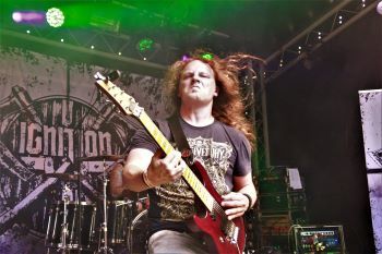 Ignition - live - 2022