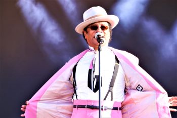 Kid Creole live2022