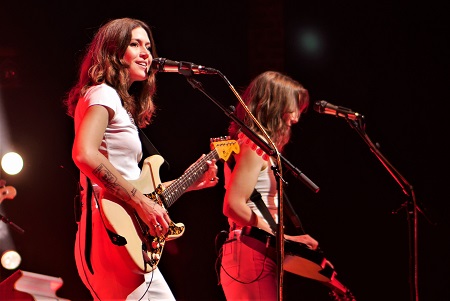 larkin poe 1 live2023