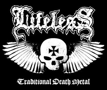 LIFELESS logo