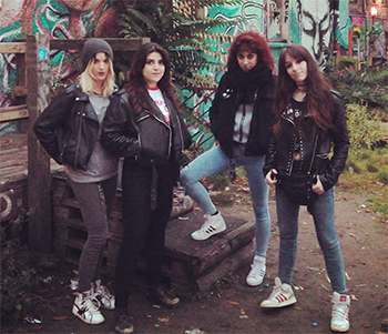 lizzies
