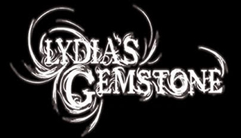 LYDIAS GEMSTOME logo INTI 2012