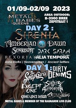metal babes einleitung