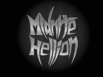 MIDNITE HELLION logo INTI 2012