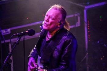 Mr. Big - Index - live - 2024