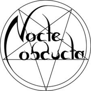 NOCTE OBDUCTA logo INTI 2012